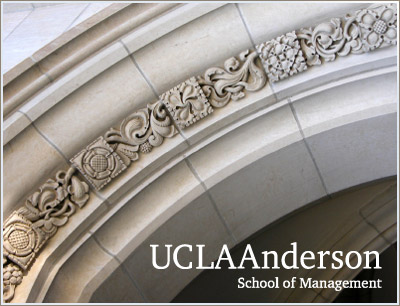 UCLA Anderson School of Management