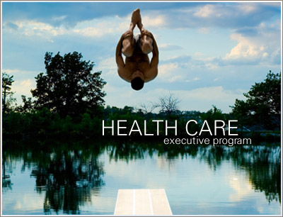 Health Care Executive Program