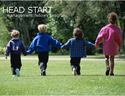 Head Start Management Fellows Program